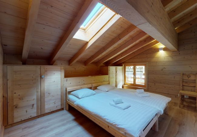 Appartement in Haute-Nendaz - Des Alpes (003) - ON THE SLOPES apartment 10 pers Appartement in Haute-Nendaz - Des Alpes (003) - ON THE SLOPES apartment 10 pers