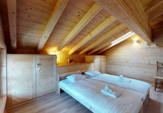 Appartement in Haute-Nendaz - Des Alpes (003) - ON THE SLOPES apartment 10 pers Appartement in Haute-Nendaz - Des Alpes (003) - ON THE SLOPES apartment 10 pers