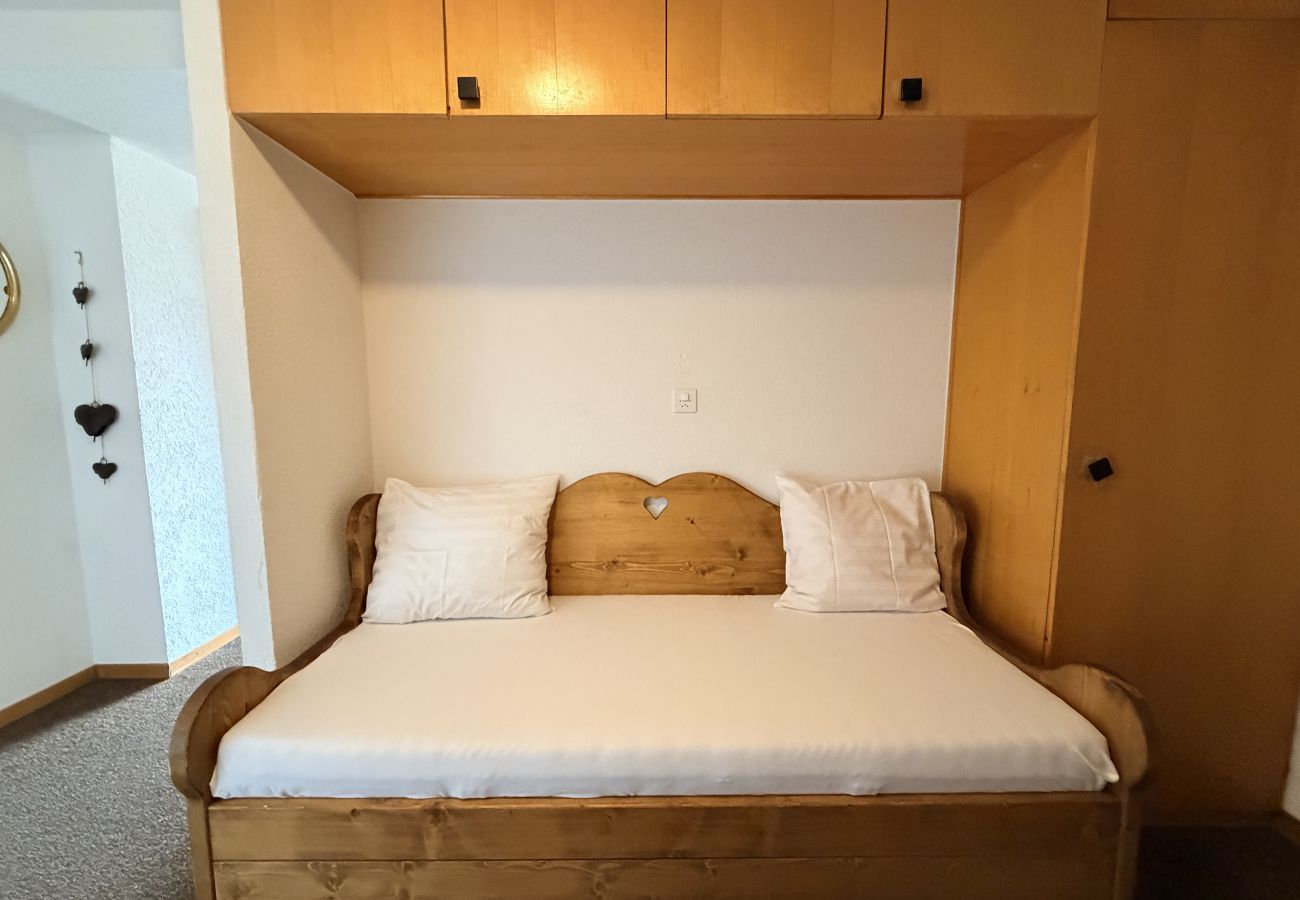 Appartement in Veysonnaz - Beaulieu F 014 -  CENTER apartment 5 pers