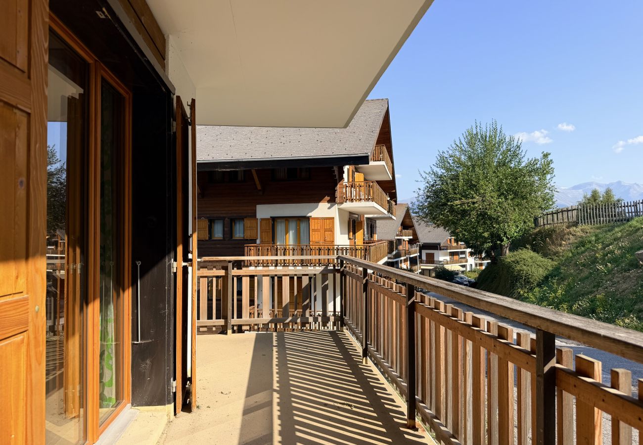 Appartement in Veysonnaz - Gentianes G 010 -  COSY apartment 8 pers