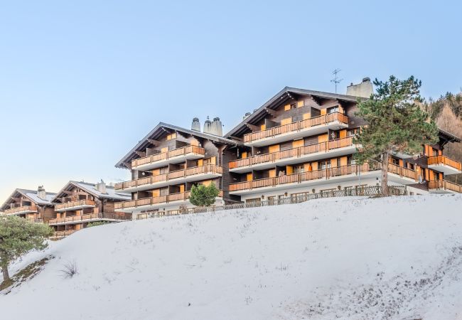 Appartement in Les Agettes - Mayens de l'Ours CZ 030 - MOUNTAIN apartment 6 per Appartement in Les Agettes - Mayens de l'Ours CZ 030 - MOUNTAIN apartment 6 per