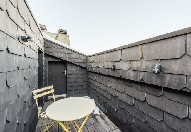 Appartement in Les Agettes - Mayens de l'Ours CZ 030 - MOUNTAIN apartment 6 per Appartement in Les Agettes - Mayens de l'Ours CZ 030 - MOUNTAIN apartment 6 per