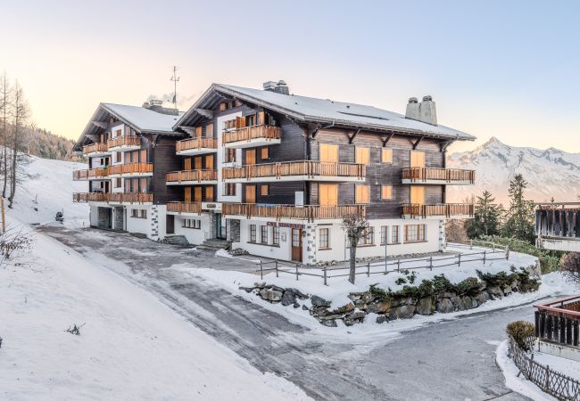 Appartement in Les Agettes - Mayens de l'Ours CZ 030 - MOUNTAIN apartment 6 per Appartement in Les Agettes - Mayens de l'Ours CZ 030 - MOUNTAIN apartment 6 per