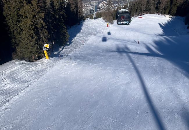 Appartement in Les Agettes - Mayens de l'Ours CZ 030 - MOUNTAIN apartment 6 per Appartement in Les Agettes - Mayens de l'Ours CZ 030 - MOUNTAIN apartment 6 per