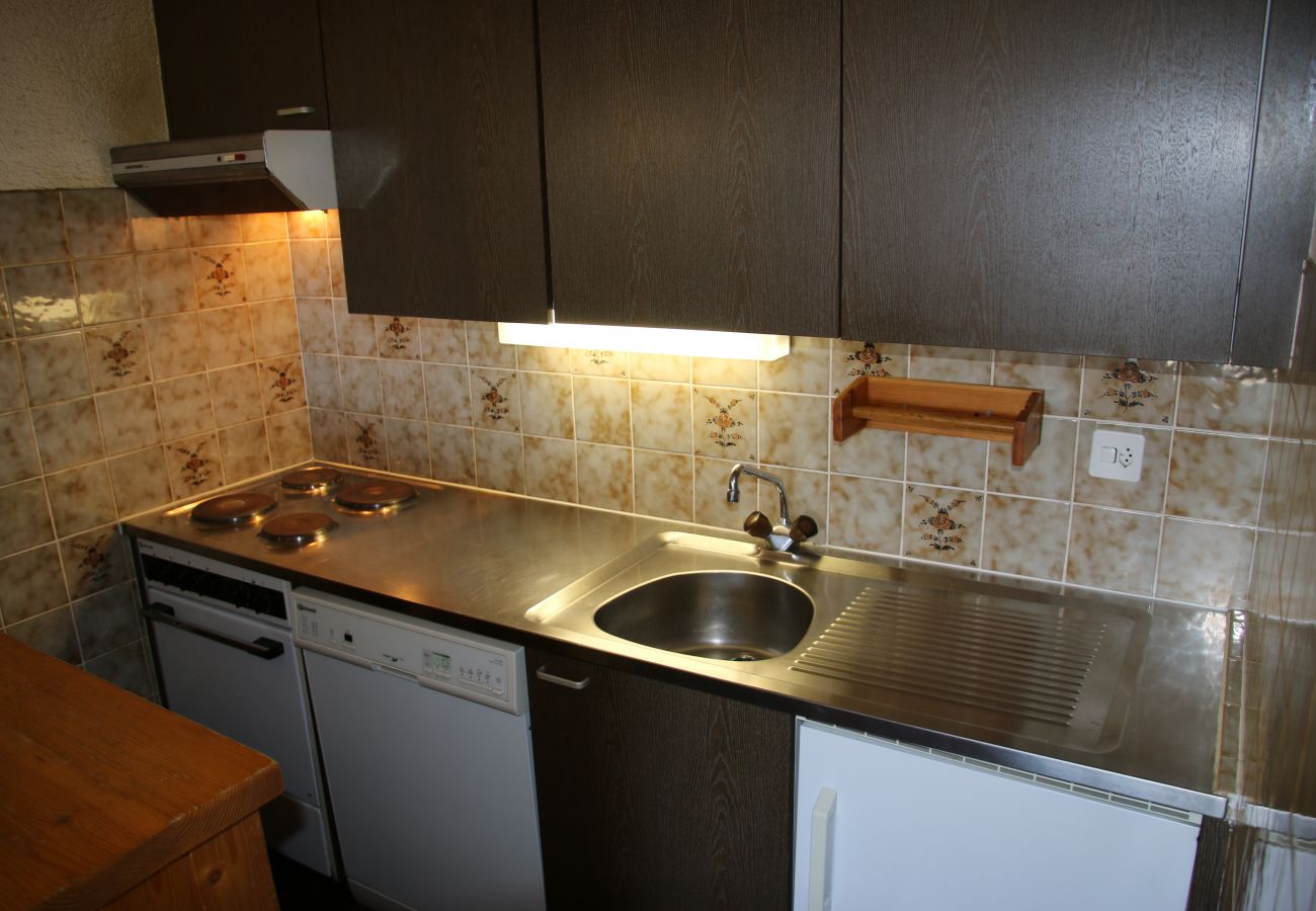 Appartement in Veysonnaz - Iris I 031 - CONFORTABLE apartment 6 pers