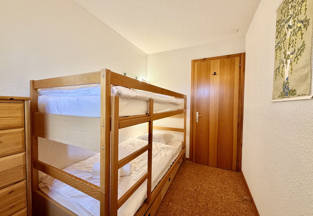 Chalet in Veysonnaz - Eanta SUNNY & MOUNTAIN chalet 10 pers
