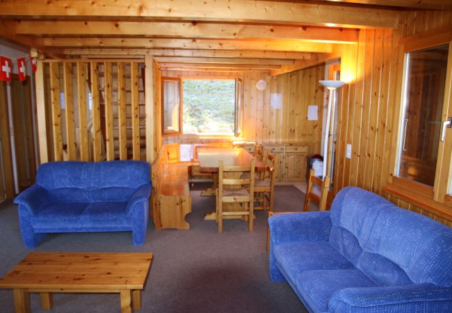 Chalet in Salins - Fontannets 001 COSY & MOUNTAIN chalet 10 pers Chalet in Salins - Fontannets 001 COSY & MOUNTAIN chalet 10 pers