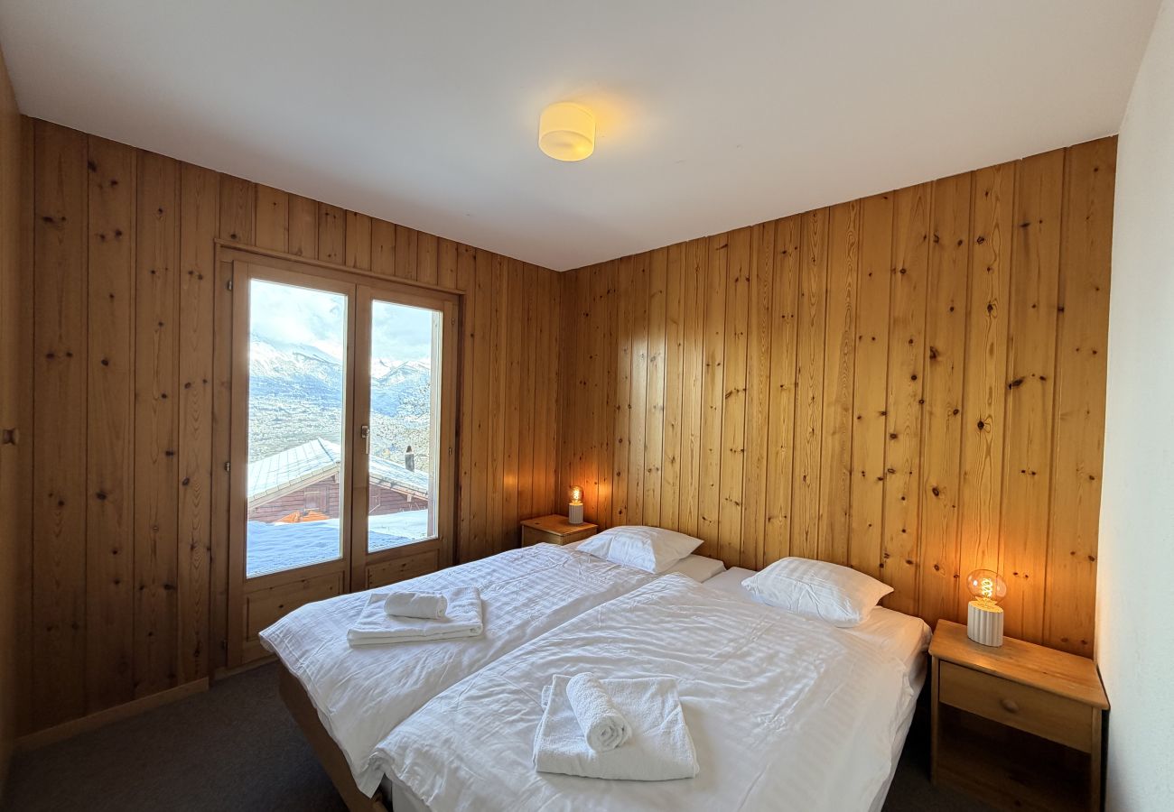 Chalet in Salins - Fontannets 001 COSY & MOUNTAIN chalet 10 pers