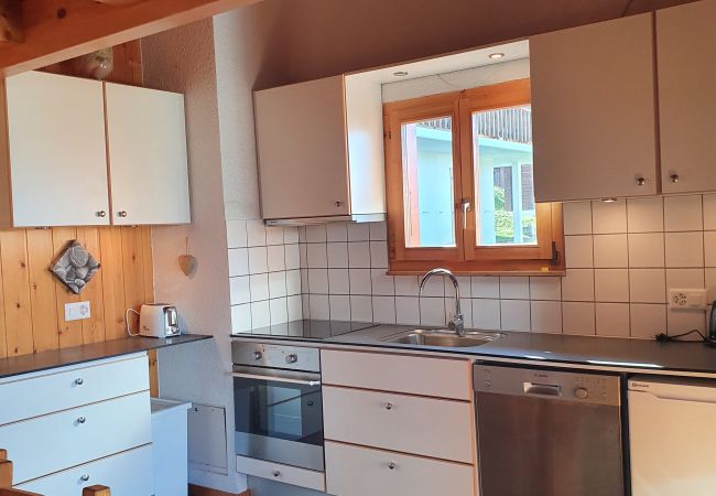 Chalet in Salins - Fontannets 003 QUIET & SUPERIOR chalet 10 pers Chalet in Salins - Fontannets 003 QUIET & SUPERIOR chalet 10 pers