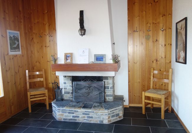 Chalet in Salins - Fontannets 003 QUIET & SUPERIOR chalet 10 pers Chalet in Salins - Fontannets 003 QUIET & SUPERIOR chalet 10 pers