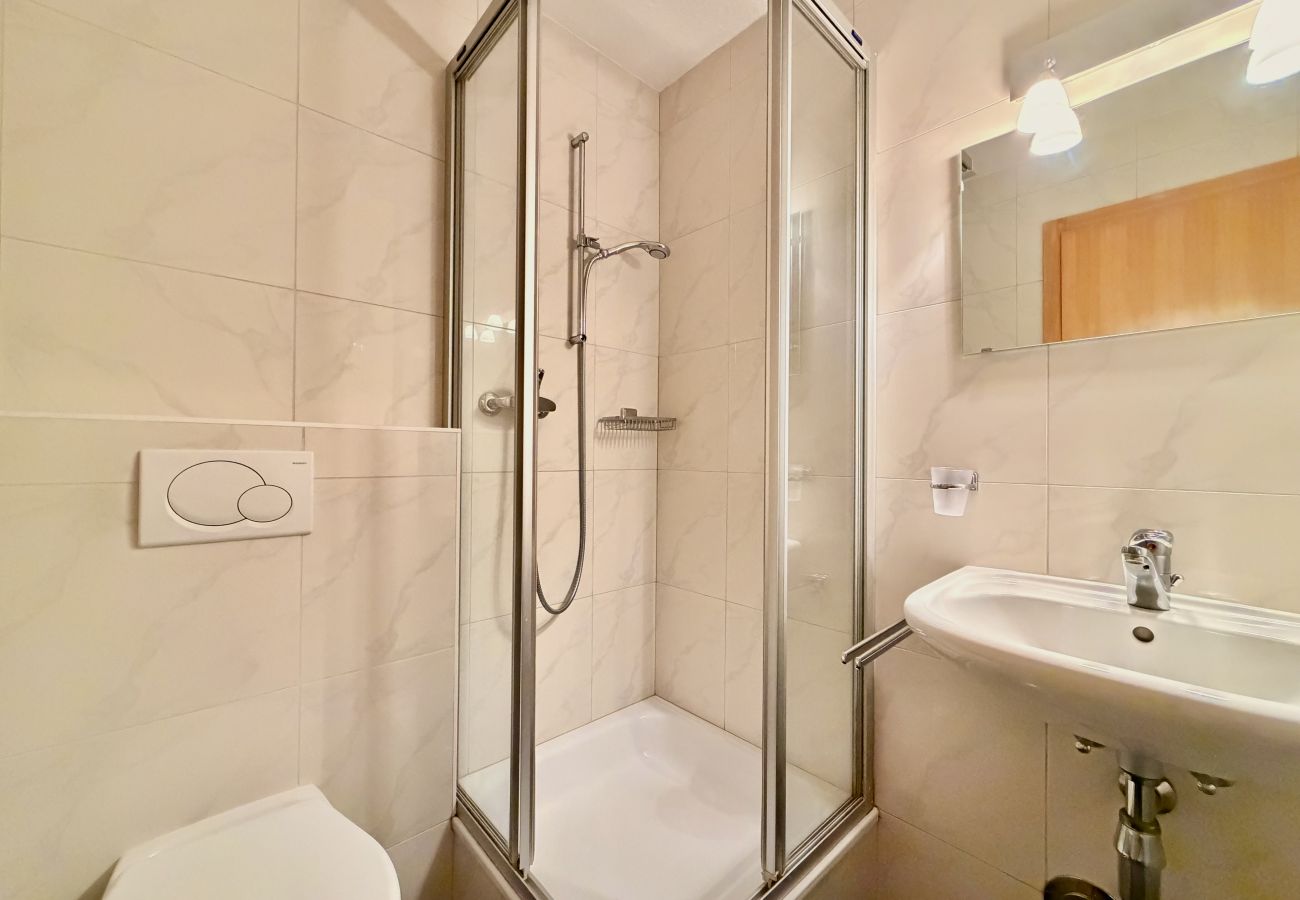 Appartement in Veysonnaz - Balcons du Soleil Y3 310 - QUIET apartment 6 pers