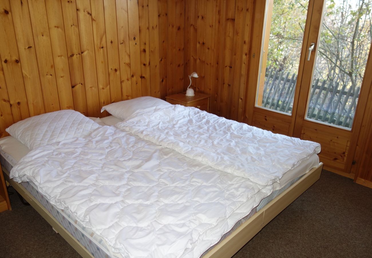 Chalet in Salins - Fontannets 005 COSY & MOUNTAIN chalet 10 pers