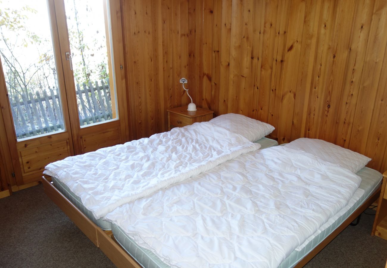 Chalet in Salins - Fontannets 005 COSY & MOUNTAIN chalet 10 pers