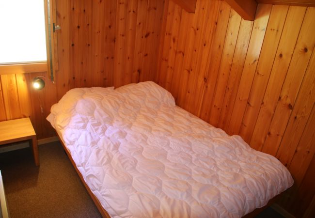 Chalet in Salins - Fontannets 006 QUIET & SUPERIOR chalet 10 pers Chalet in Salins - Fontannets 006 QUIET & SUPERIOR chalet 10 pers