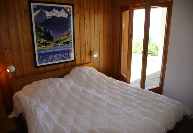 Chalet in Salins - Fontannets 006 QUIET & SUPERIOR chalet 10 pers Chalet in Salins - Fontannets 006 QUIET & SUPERIOR chalet 10 pers