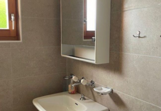 Chalet in Salins - Fontannets 006 QUIET & SUPERIOR chalet 10 pers Chalet in Salins - Fontannets 006 QUIET & SUPERIOR chalet 10 pers