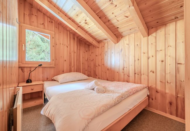 Chalet in Salins - Fontannets 008 QUIET & SUPERIOR chalet 10 pers Chalet in Salins - Fontannets 008 QUIET & SUPERIOR chalet 10 pers