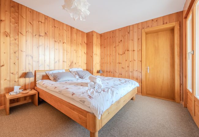 Chalet in Salins - Fontannets 008 QUIET & SUPERIOR chalet 10 pers Chalet in Salins - Fontannets 008 QUIET & SUPERIOR chalet 10 pers