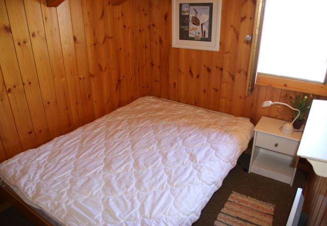 Chalet in Salins - Fontannets 009 QUIET & SUPERIOR chalet 8 pers Chalet in Salins - Fontannets 009 QUIET & SUPERIOR chalet 8 pers