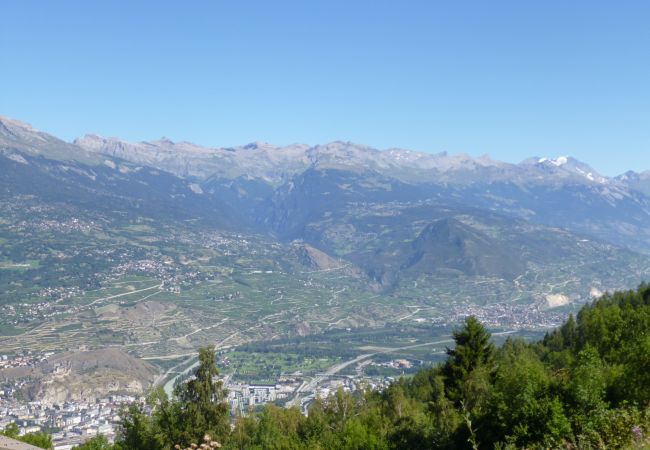 Chalet in Salins - Fontannets 009 QUIET & SUPERIOR chalet 8 pers Chalet in Salins - Fontannets 009 QUIET & SUPERIOR chalet 8 pers