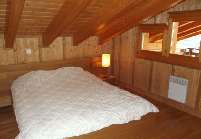 Chalet in Veysonnaz - Tschoueilles 013 MOUNTAIN & VIEW - chalet 12 pers Chalet in Veysonnaz - Tschoueilles 013 MOUNTAIN & VIEW - chalet 12 pers