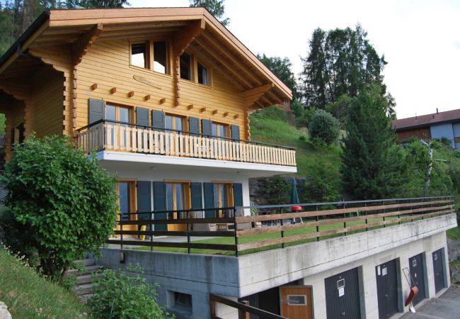 Veysonnaz - Chalet