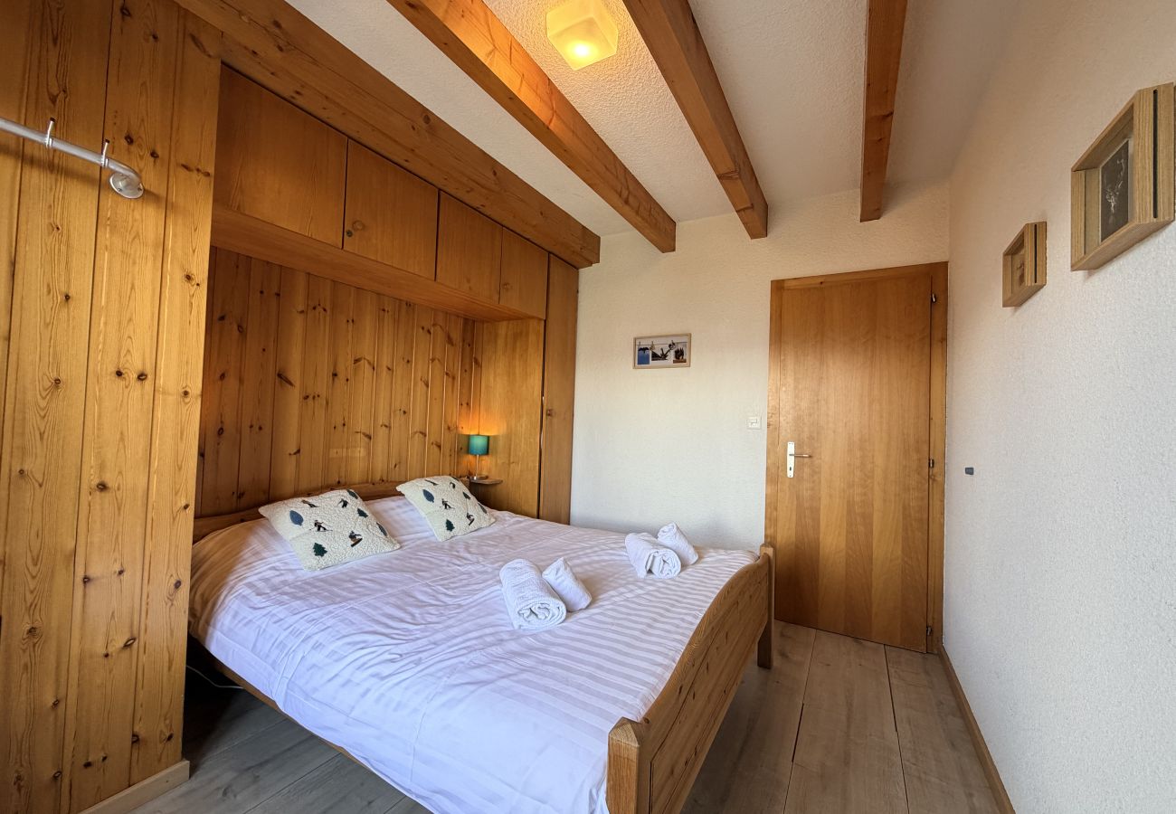 Chalet in Veysonnaz - Mont Bijou MOUNTAIN & QUIET chalet 10 pers