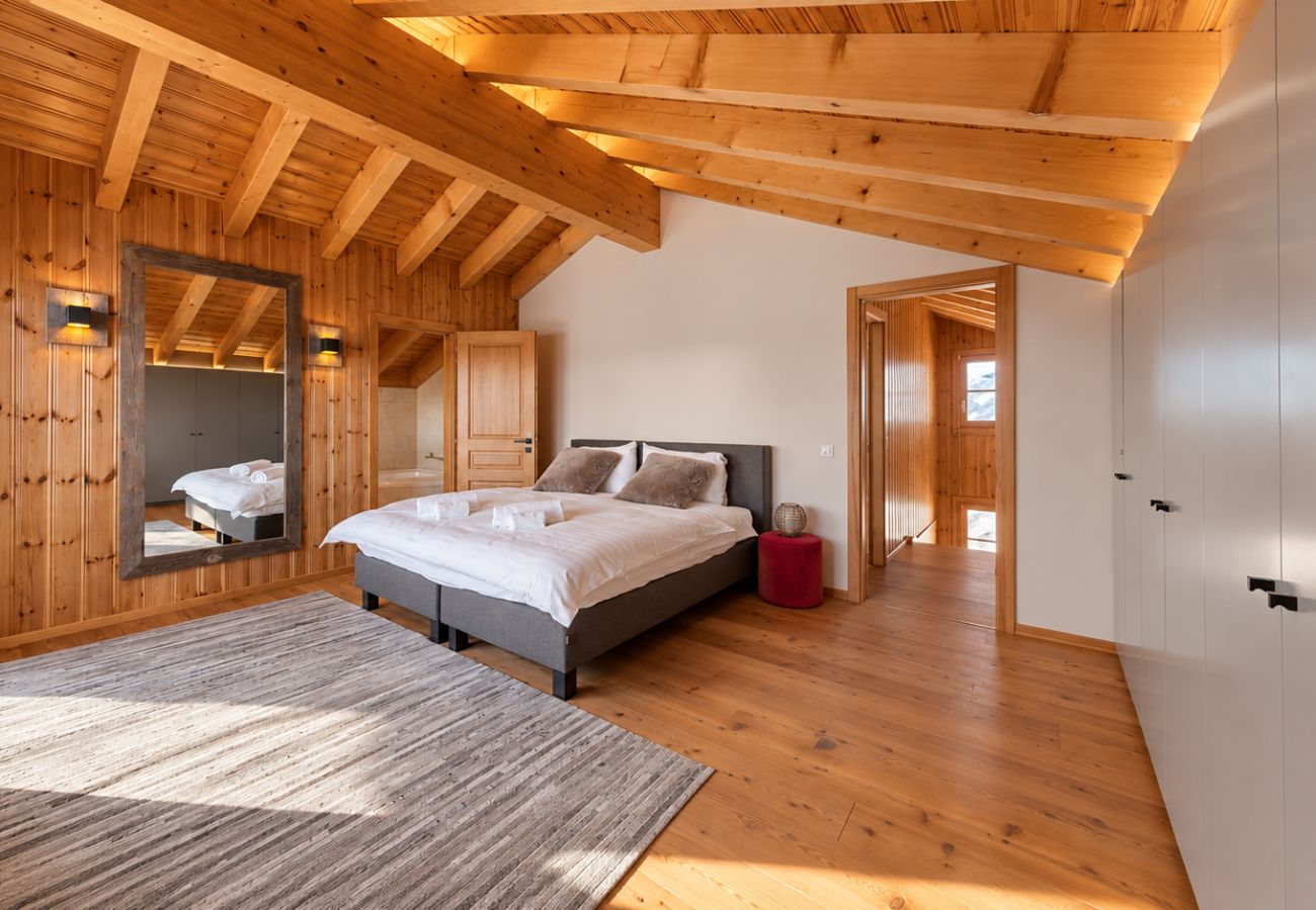 Chalet in Thyon-Les Collons - Narnia SKI IN & SKI OUT chalet 14 pers