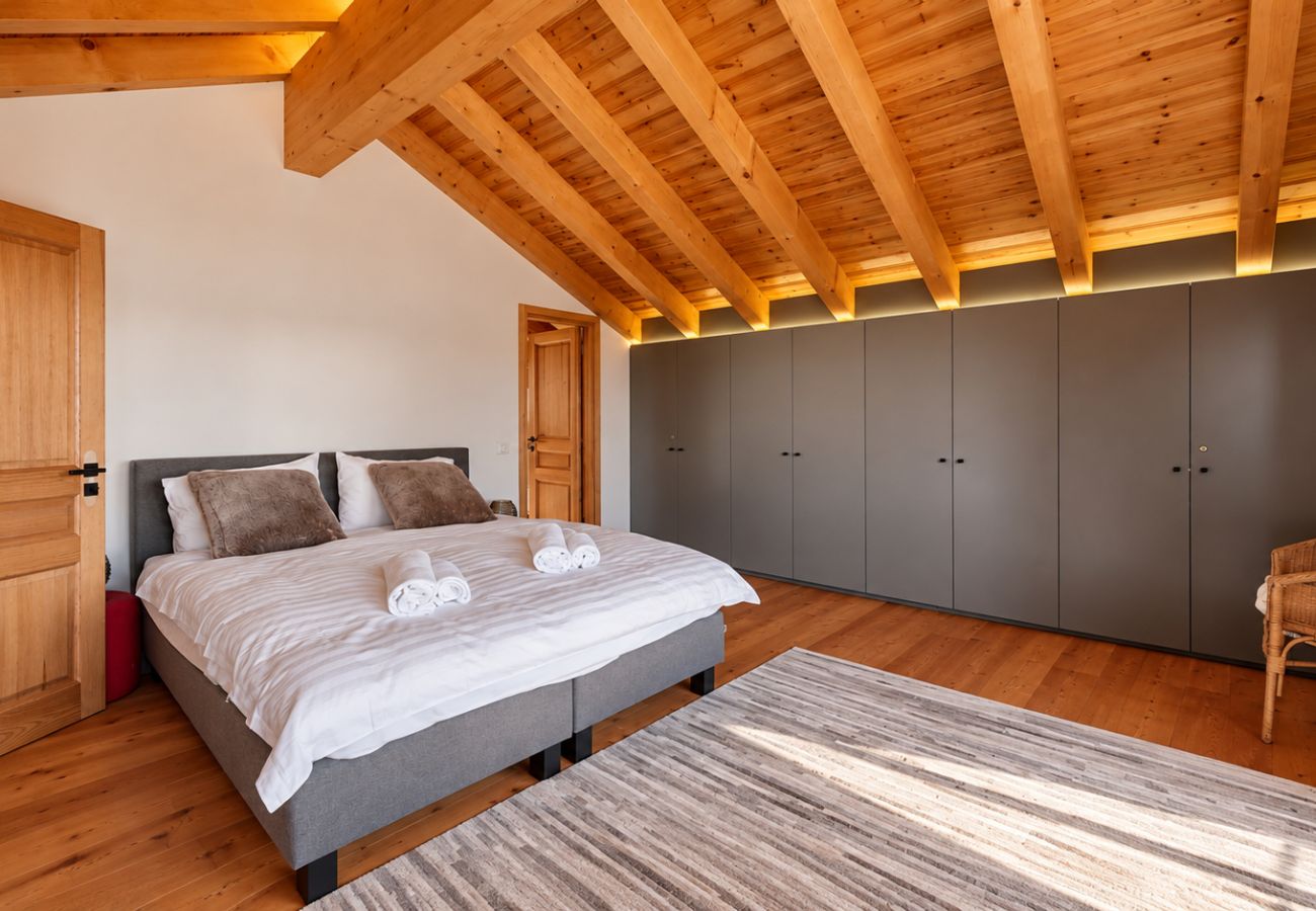 Chalet in Thyon-Les Collons - Narnia SKI IN & SKI OUT chalet 14 pers