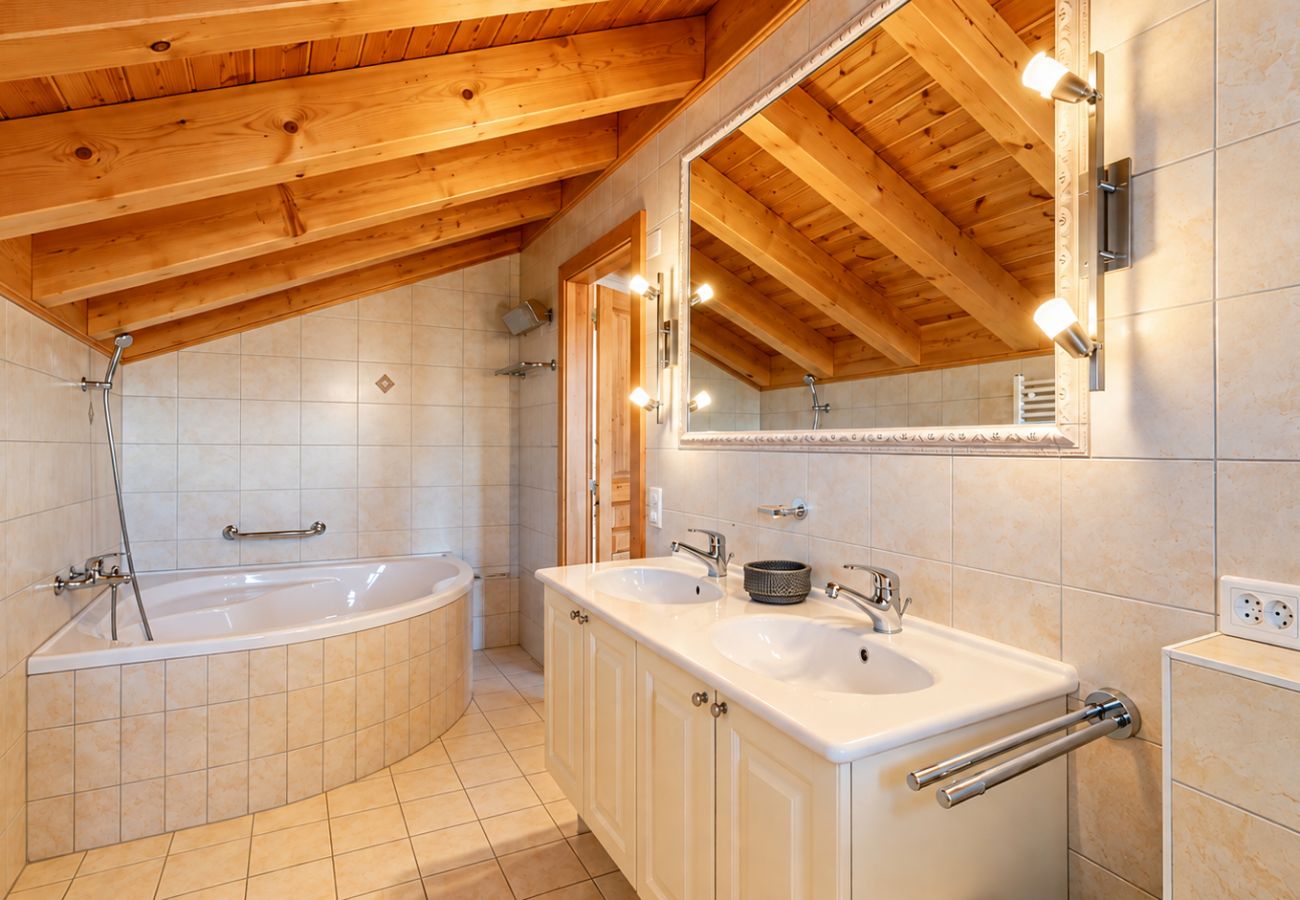 Chalet in Thyon-Les Collons - Narnia SKI IN & SKI OUT chalet 14 pers
