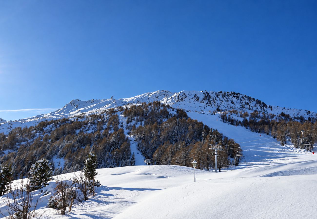 Chalet in Thyon-Les Collons - Narnia SKI IN & SKI OUT chalet 14 pers