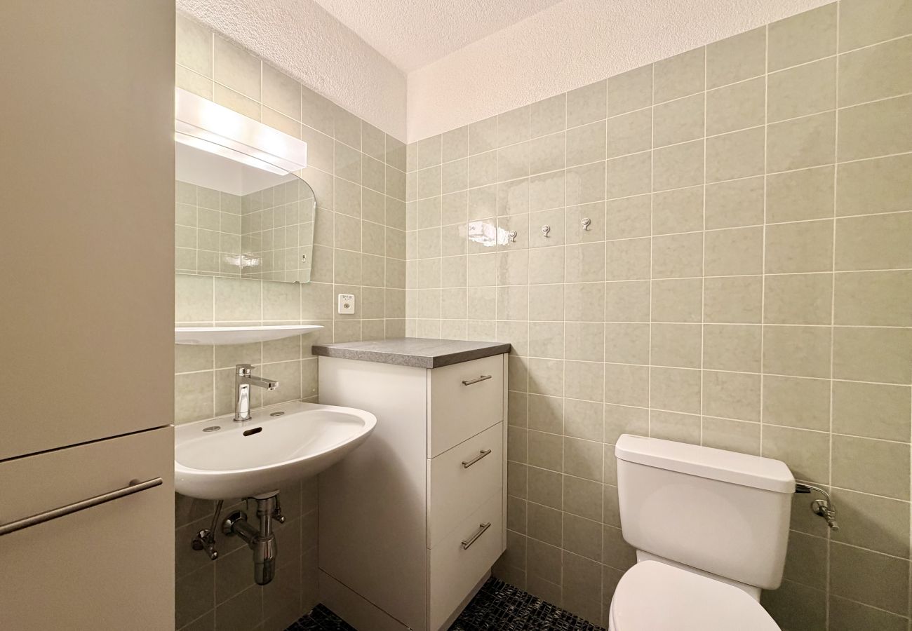 Appartement in Veysonnaz - Magrappé M 647 - SKI LIFT apartment 5 pers
