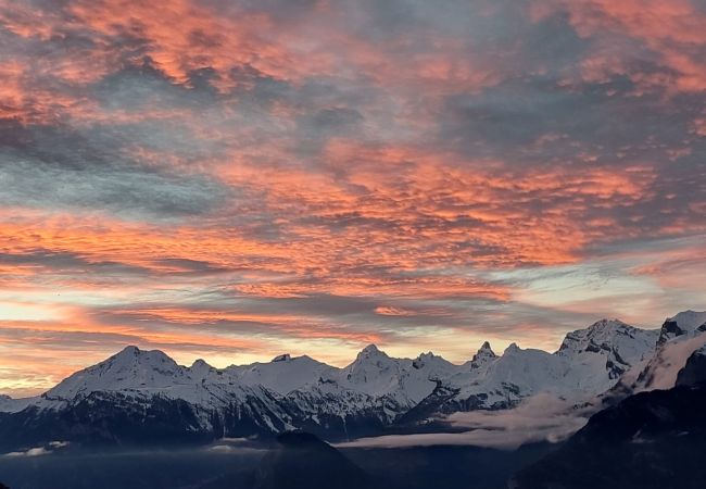 Appartement in Veysonnaz - Magrappé M 440 - SKI LIFT apartment 7 pers Appartement in Veysonnaz - Magrappé M 440 - SKI LIFT apartment 7 pers