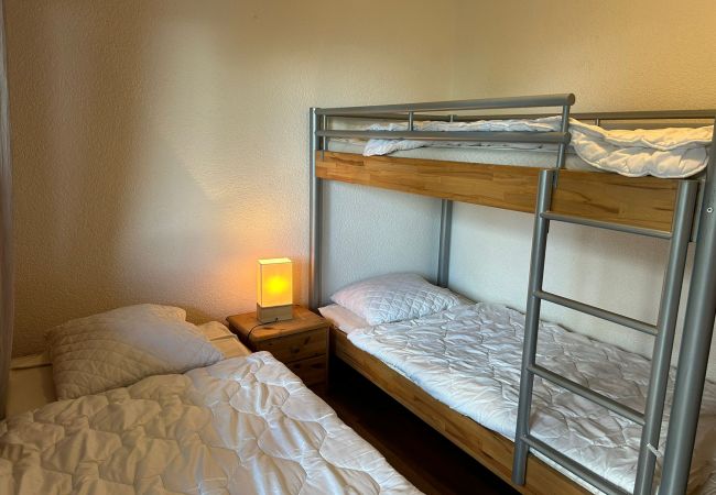 Appartement in Veysonnaz - Magrappé M 440 - SKI LIFT apartment 7 pers Appartement in Veysonnaz - Magrappé M 440 - SKI LIFT apartment 7 pers