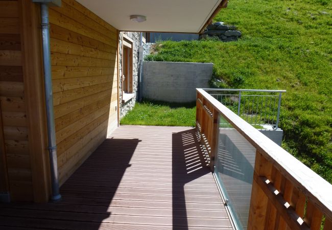 Appartement in Veysonnaz - Ski Heaven SH 003 - LUXE apartment 5 pers Appartement in Veysonnaz - Ski Heaven SH 003 - LUXE apartment 5 pers