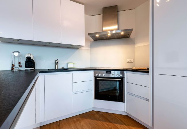 Appartement in Veysonnaz - Ski Heaven SH 003 - LUXE apartment 5 pers Appartement in Veysonnaz - Ski Heaven SH 003 - LUXE apartment 5 pers