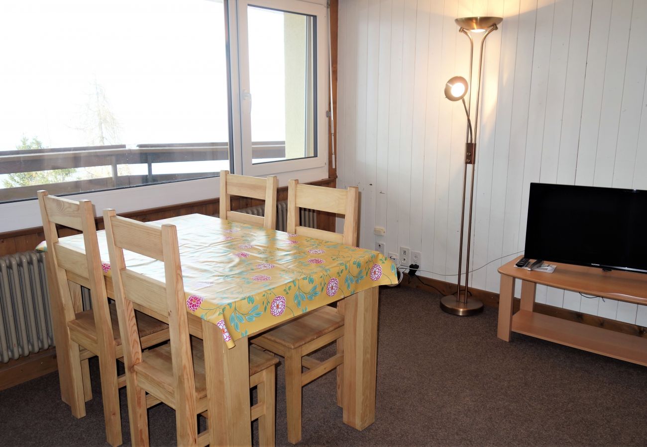 Appartement in Veysonnaz - Magrappé M 118 - SKI LIFT apartment 4 pers