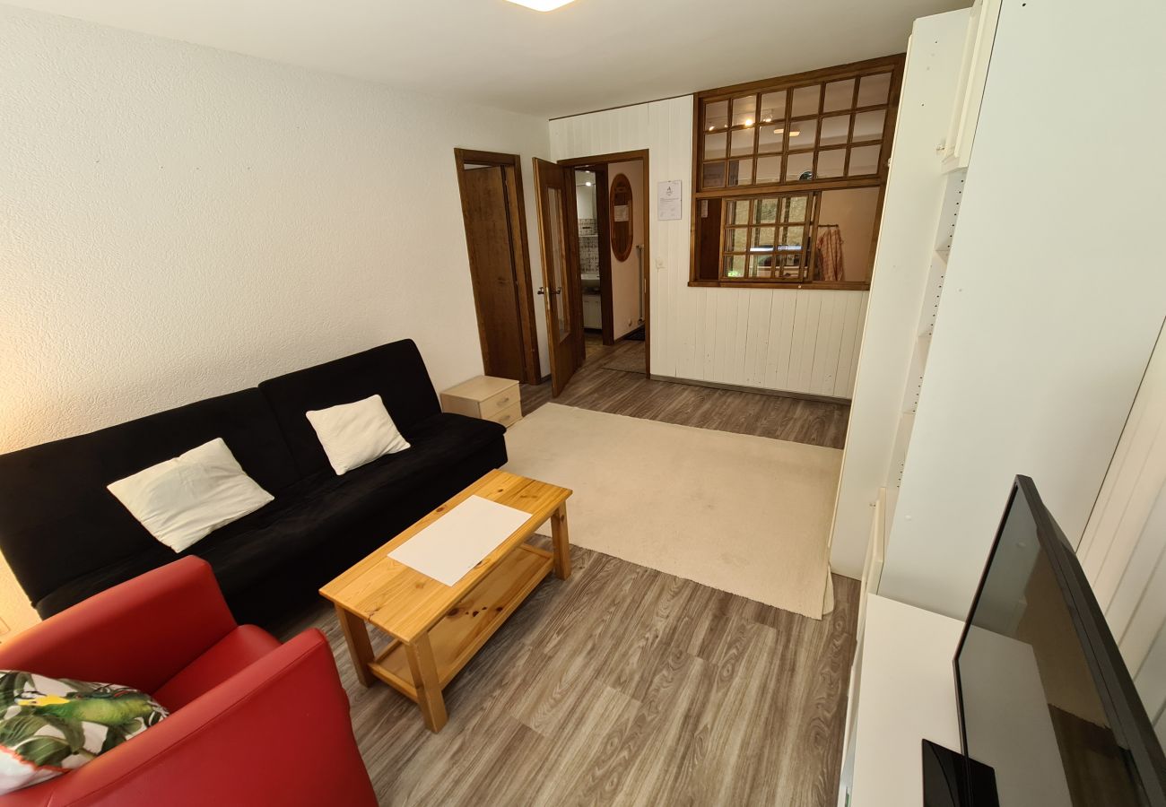 Appartement in Veysonnaz - Remointze B 027 - CENTER apartment 4 pers