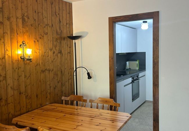 Appartement in Veysonnaz - Ramuge A 045 - COSY apartment 4 pers
