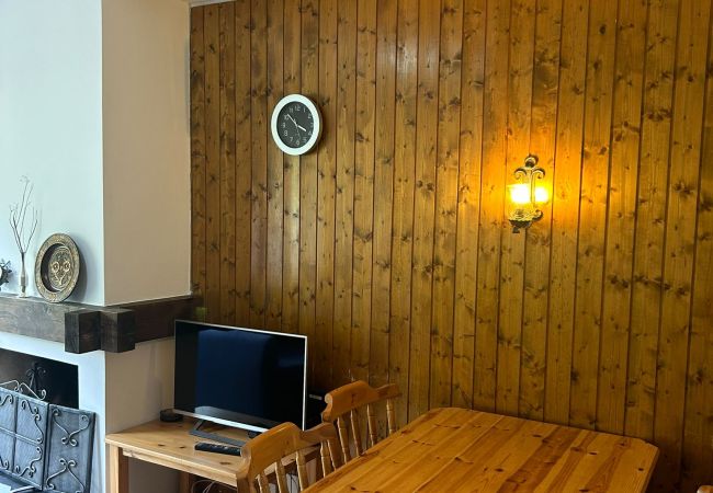 Appartement in Veysonnaz - Ramuge A 045 - COSY apartment 4 pers