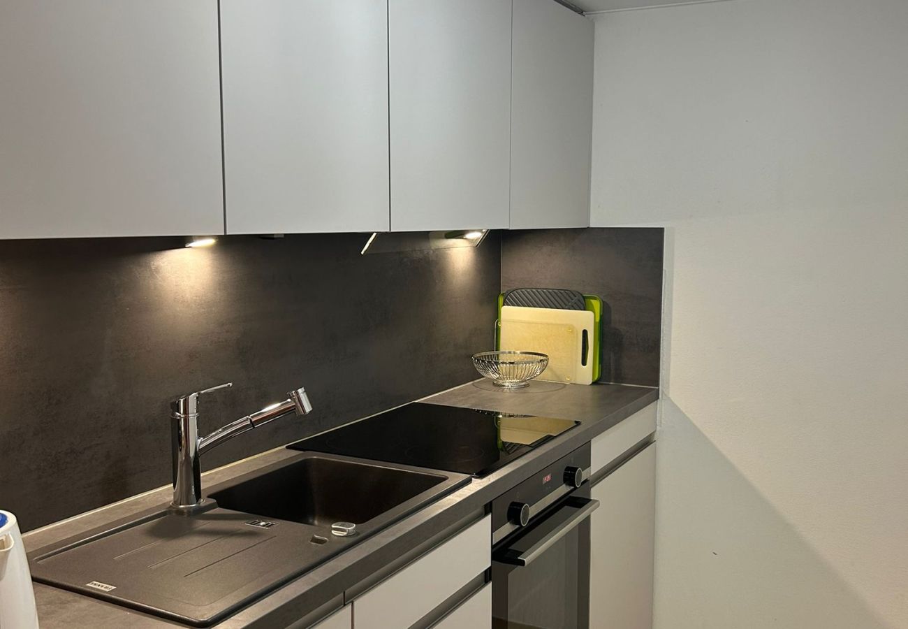Appartement in Veysonnaz - Ramuge A 045 - COSY apartment 4 pers