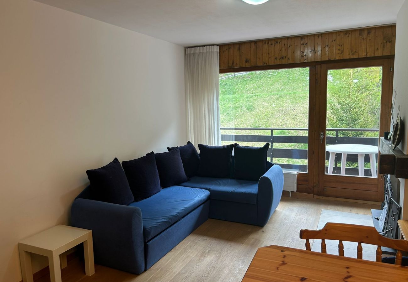 Appartement in Veysonnaz - Ramuge A 045 - COSY apartment 4 pers