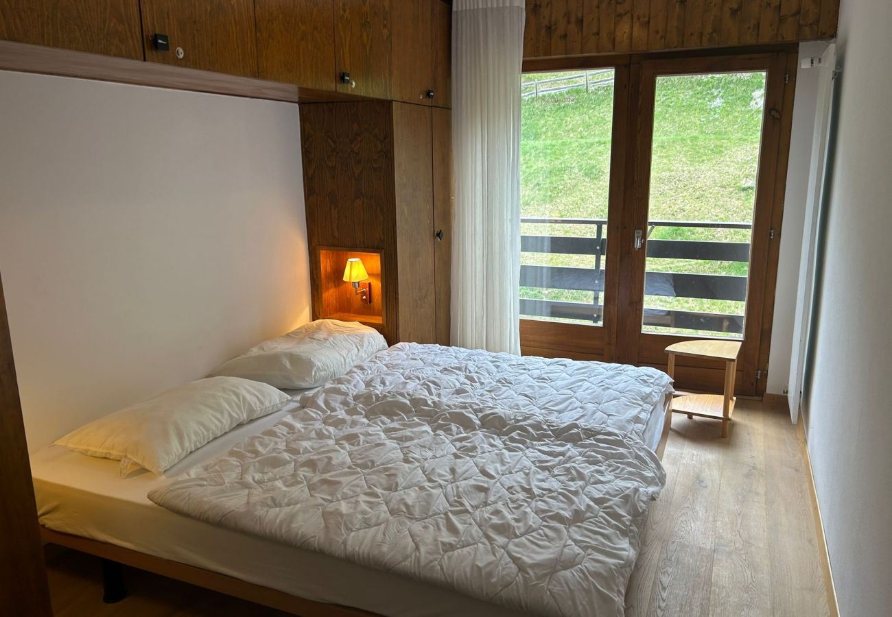 Bekijk Appartement VOINETTES VNB7 in Châtel, Frankrijk