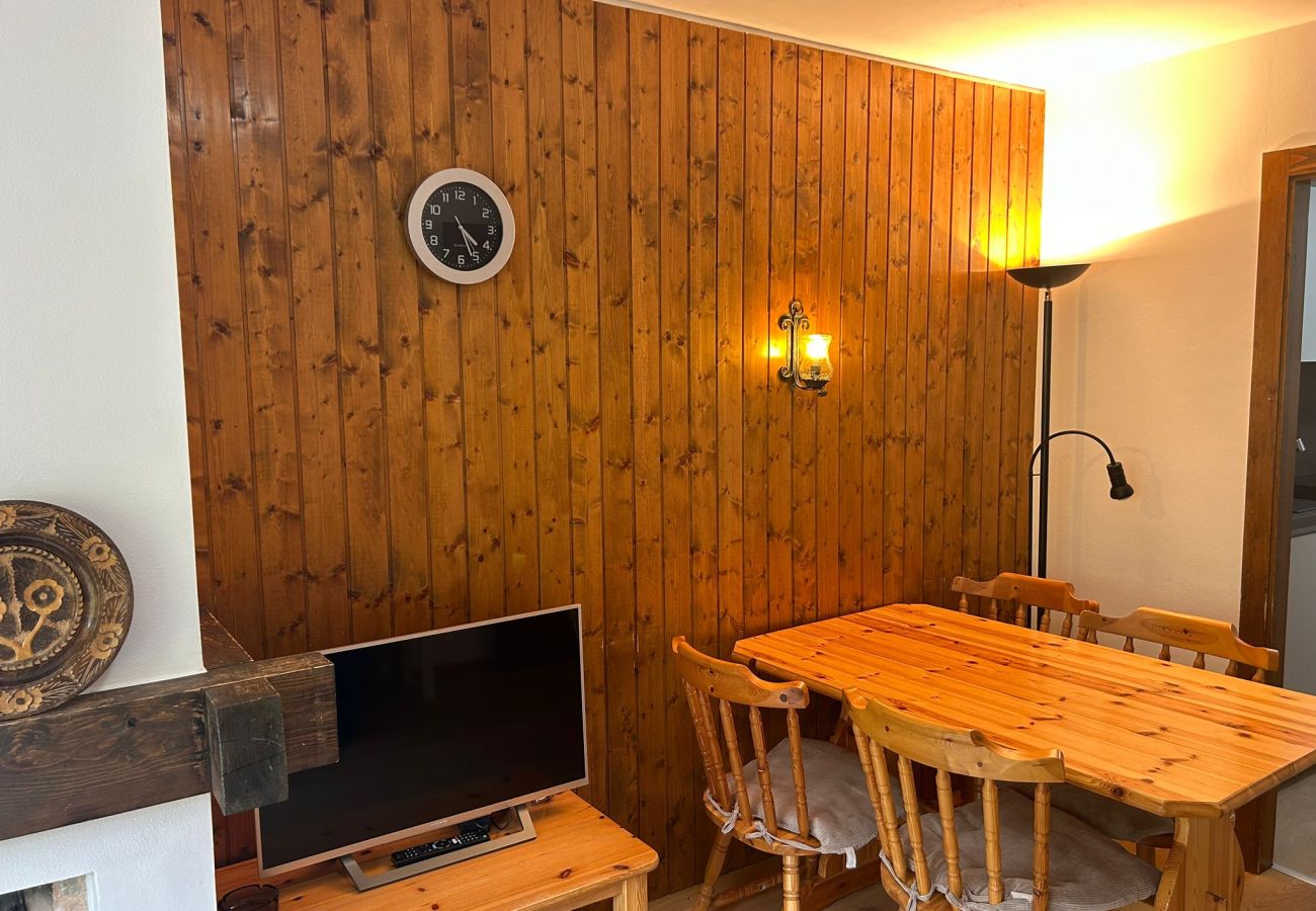 Appartement in Veysonnaz - Ramuge A 045 - COSY apartment 4 pers
