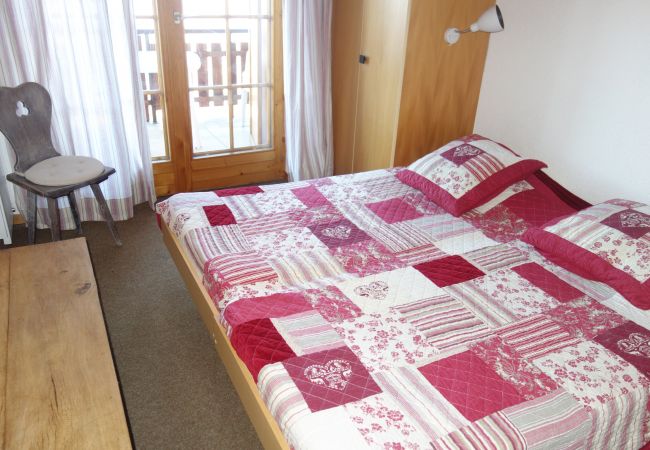 Appartement in Les Agettes - Mayens de l'Ours CZ 031 - MOUNTAIN apartment 6 per Appartement in Les Agettes - Mayens de l'Ours CZ 031 - MOUNTAIN apartment 6 per