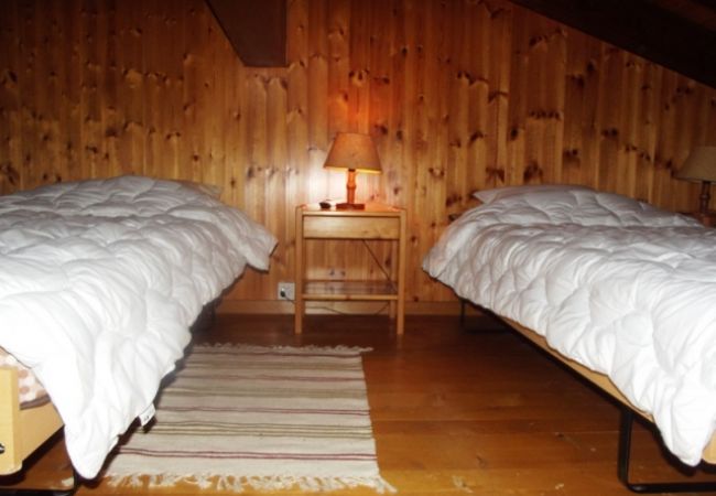 Appartement in Les Agettes - Mayens de l'Ours CZ 031 - MOUNTAIN apartment 6 per Appartement in Les Agettes - Mayens de l'Ours CZ 031 - MOUNTAIN apartment 6 per