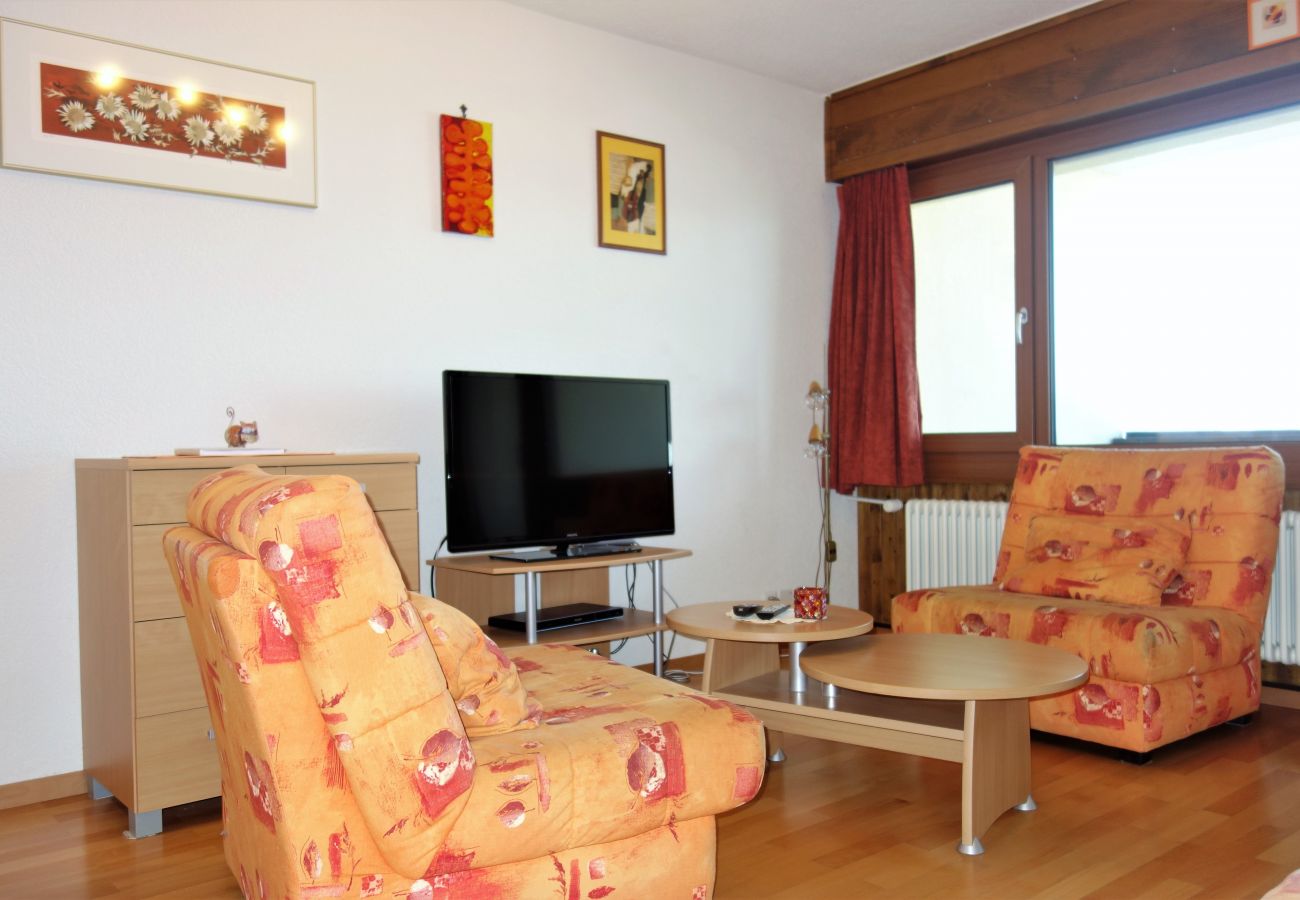 Appartement in Veysonnaz - Magrappé M 231 - SKI LIFT apartment 6 pers