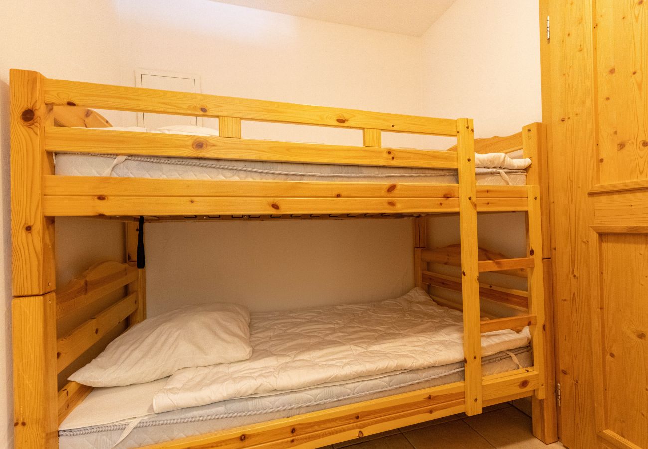 Appartement in Veysonnaz - Plein Ciel VA 022 - MOUNTAIN apartment 4 pers