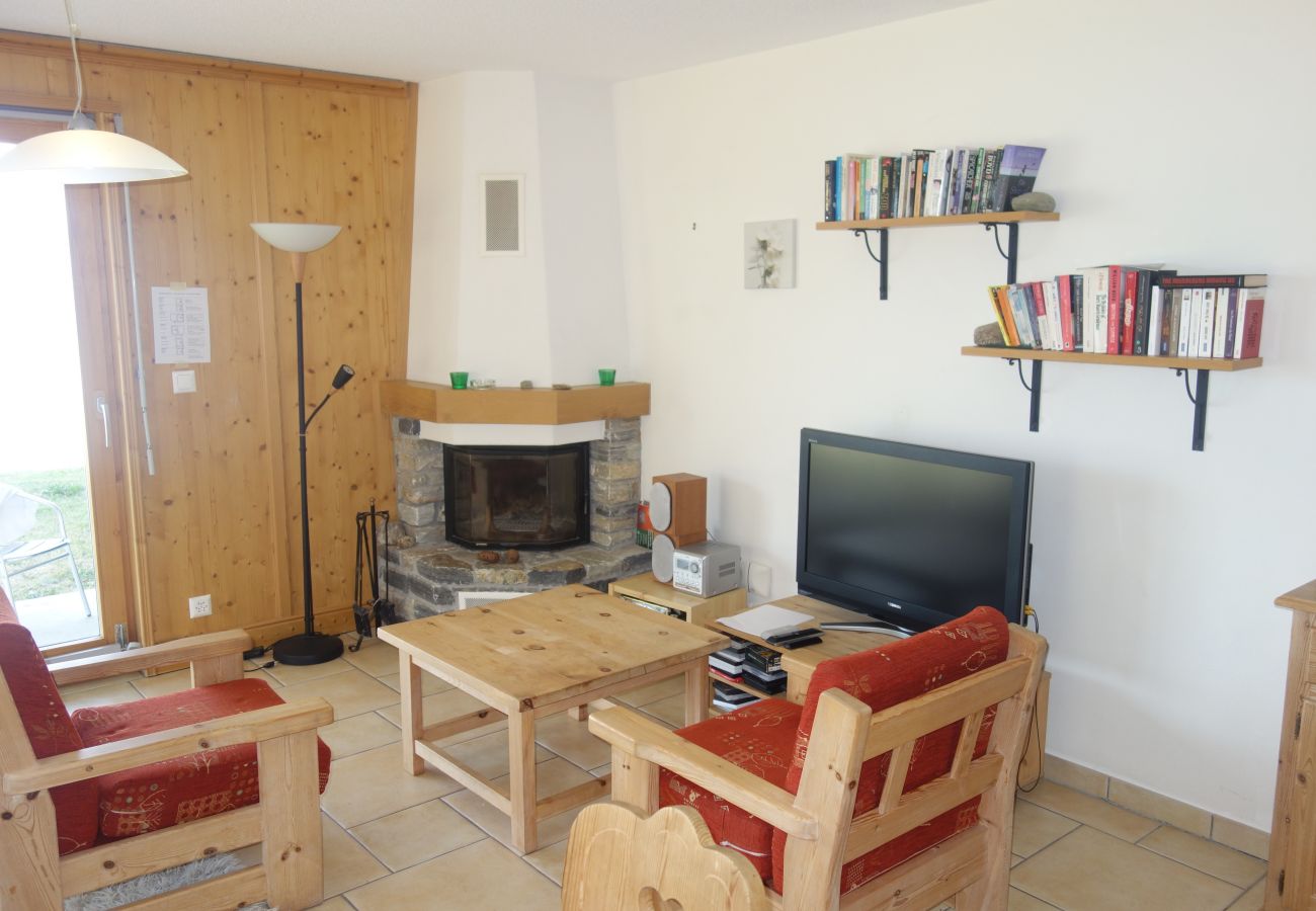 Appartement in Veysonnaz - Plein Ciel VA 013 - MOUNTAIN apartment 8 pers