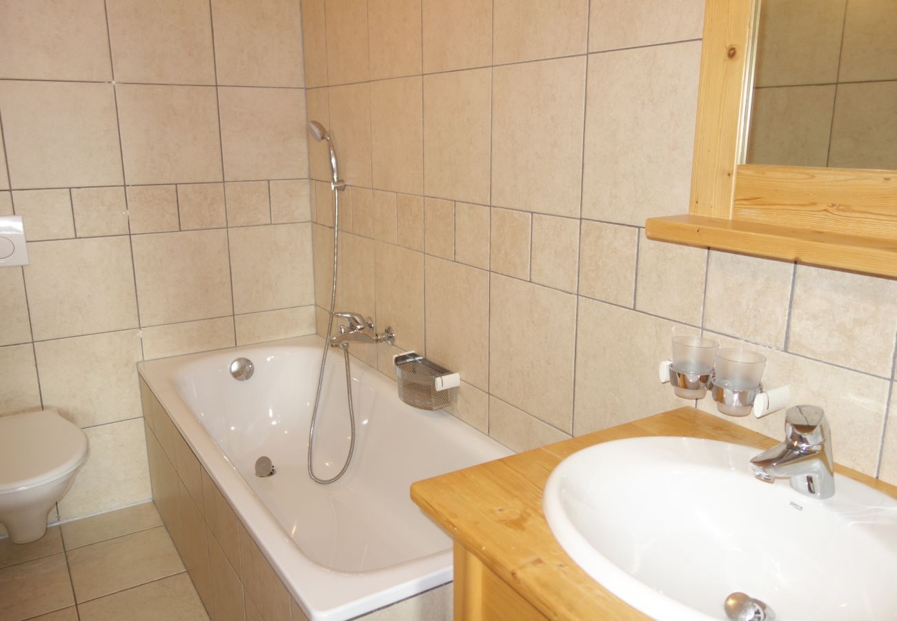 Appartement in Veysonnaz - Plein Ciel VA 032 - MOUNTAIN apartment 6 pers